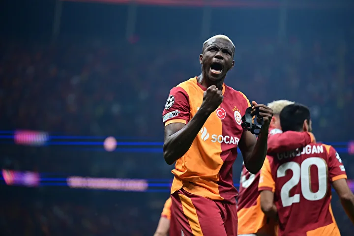 Galatasaray'ın Şampiyonlar Ligi sıralaması varsayım edildi: Mümkün rakipleri muhakkak oldu 2 galatasarayin sampiyonlar ligi siralamasi varsayim edildi mumkun rakipleri muhakkak oldu 1 qmGMjbt5
