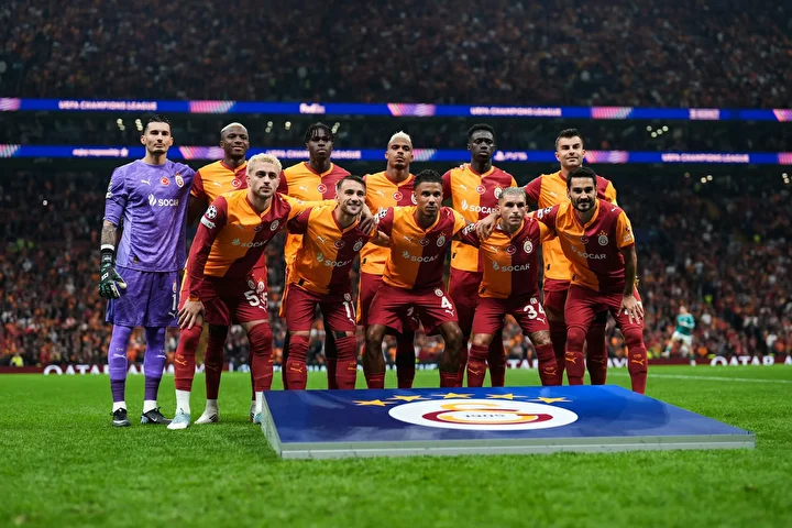 Galatasaray'ın Şampiyonlar Ligi sıralaması varsayım edildi: Mümkün rakipleri muhakkak oldu 3 galatasarayin sampiyonlar ligi siralamasi varsayim edildi mumkun rakipleri muhakkak oldu 2 MSL2C1eK