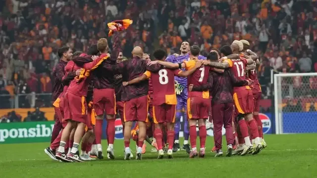 Galatasaray’ın Şampiyonlar Ligi sıralaması varsayım edildi: Mümkün rakipleri muhakkak oldu galatasarayin sampiyonlar ligi siralamasi varsayim edildi mumkun rakipleri muhakkak oldu iSlTt4vs.webp