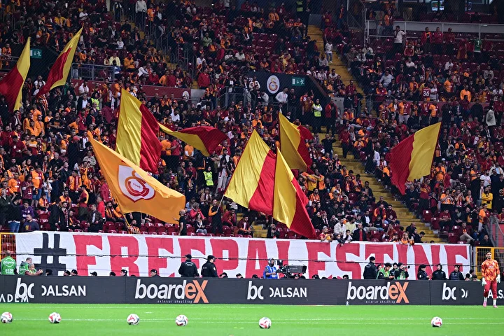 galatasarayli yildizdan derbi oncesi okan buruka reaksiyon isinmaya cikmadi 0 r3bQNabH