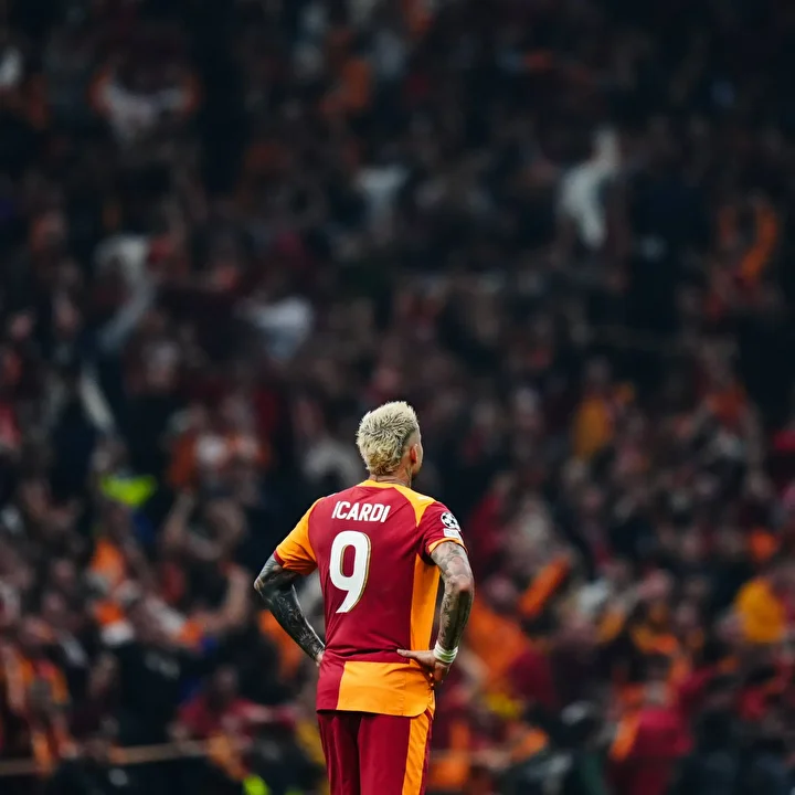 galatasarayli yildizdan derbi oncesi okan buruka reaksiyon isinmaya cikmadi 2 qjmLkPrY