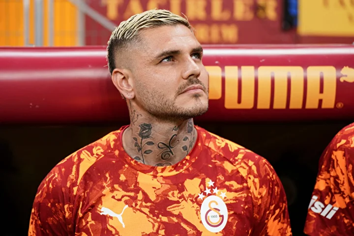 galatasarayli yildizdan derbi oncesi okan buruka reaksiyon isinmaya cikmadi 3 XfST7GcH