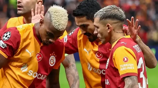Galatasaraylı yıldızdan tesislerde dikkat çeken çıkış: “Burada ne işi var kaldırın” galatasarayli yildizdan tesislerde dikkat ceken cikis burada ne isi var kaldirin ywlrprD4.webp