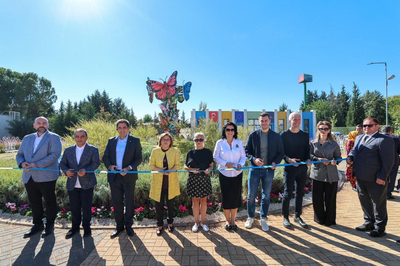 gaziantep buyuksehir avrupa odulunu avrupa parkiyla taclandirdi 1 qHcwO3Wa