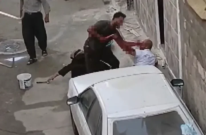 gaziantepte aile vahseti annesine saldirdi agabeyinin bogazini kesti 4