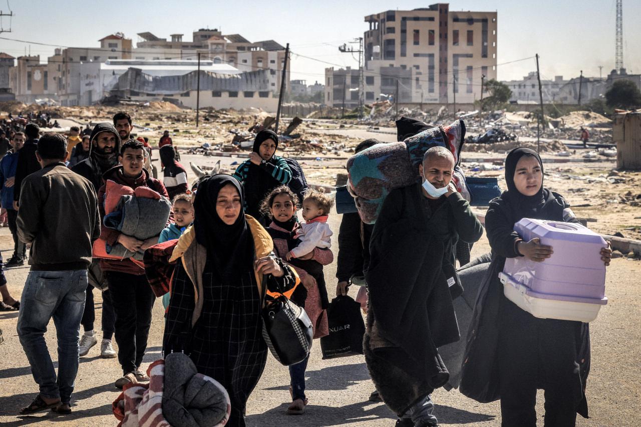 Gazze için devlet geleneği yerine geldi! Türkiye tarihi kararda en tesirli ülke oldu 9 gazze icin devlet gelenegi yerine geldi turkiye tarihi kararda en tesirli ulke oldu 8 nsOjj6UF