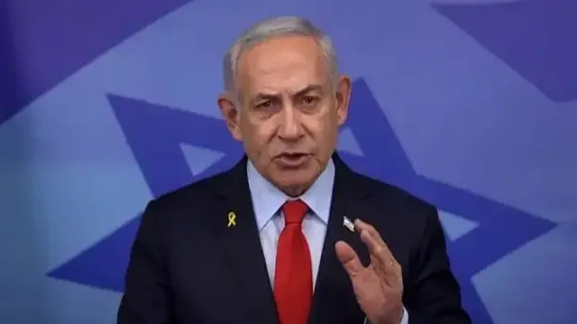 gazze kasabi netanyahu kabineyi toplayacagini acikladi 26R9teNj.webp