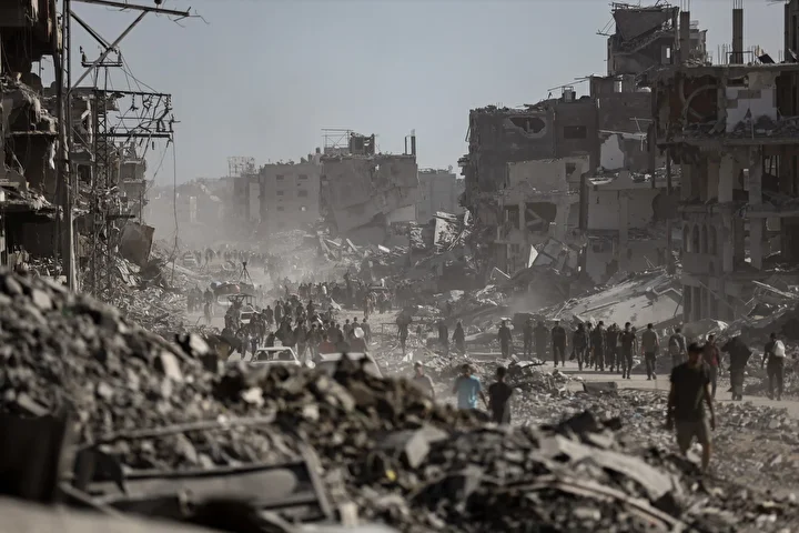 gazzede ateskes sonrasi donusler suruyor pir ridvandaki yikim buyuk 0 6WqKEYWU