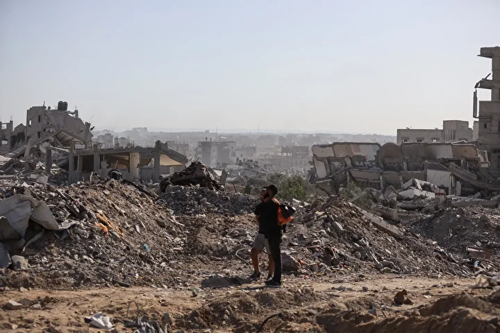 gazzede ateskes sonrasi donusler suruyor pir ridvandaki yikim buyuk 10 XA5zOFR7