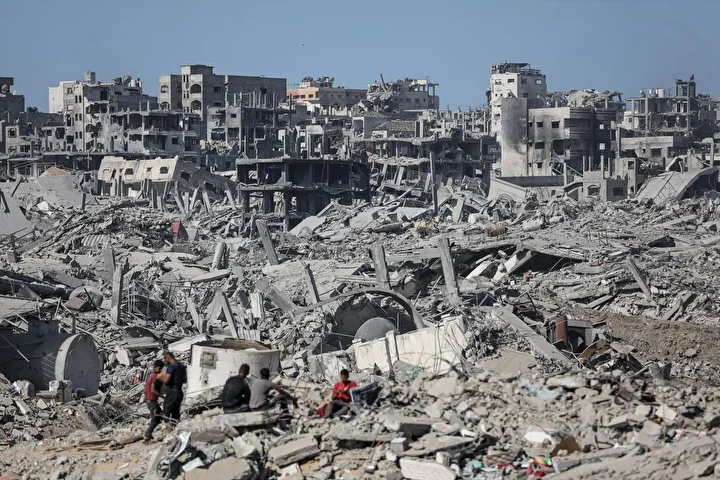 gazzede ateskes sonrasi donusler suruyor pir ridvandaki yikim buyuk 15 laieIX8J