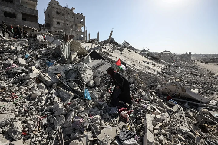 gazzede ateskes sonrasi donusler suruyor pir ridvandaki yikim buyuk 18 YuG7Ais5