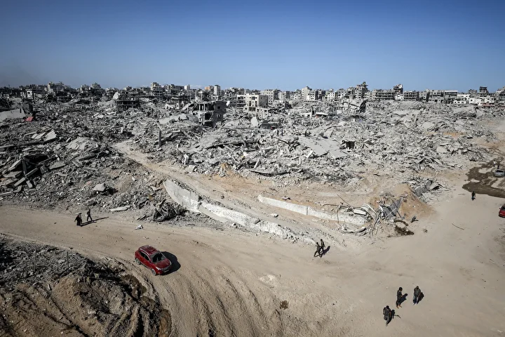 gazzede ateskes sonrasi donusler suruyor pir ridvandaki yikim buyuk 38