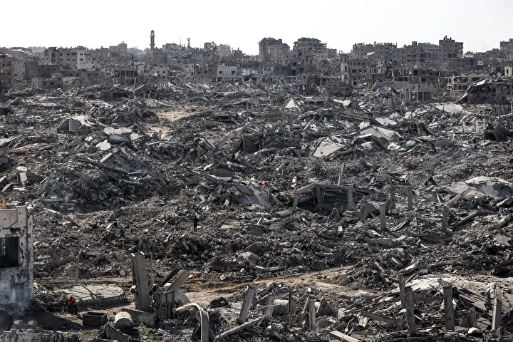 gazzede ateskes sonrasi donusler suruyor pir ridvandaki yikim buyuk 39 y7geP7ih