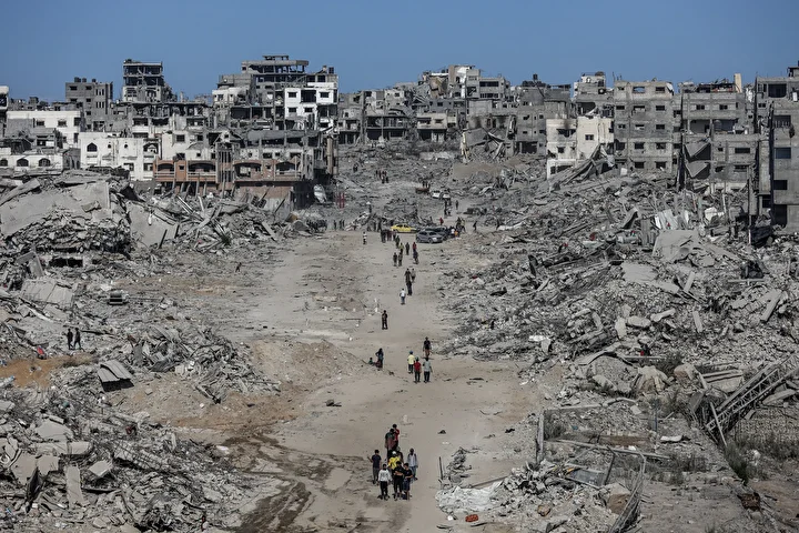 gazzede ateskes sonrasi donusler suruyor pir ridvandaki yikim buyuk 41 OPFlKqT6