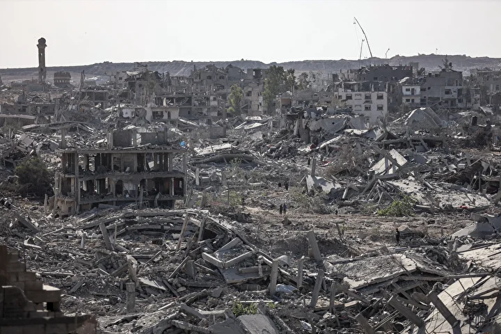 gazzede ateskes sonrasi donusler suruyor pir ridvandaki yikim buyuk 43 fJ9wvNCz