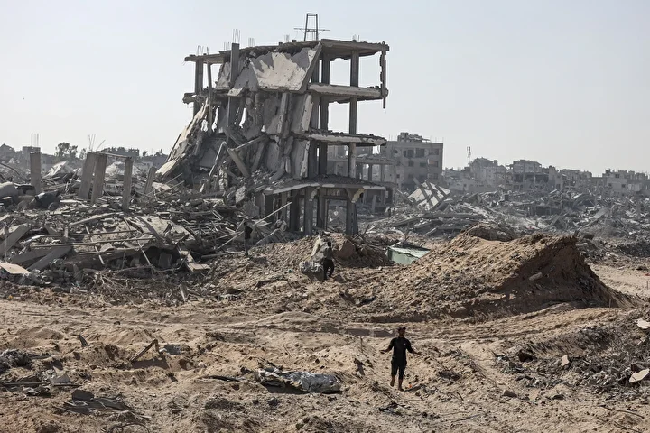 gazzede ateskes sonrasi donusler suruyor pir ridvandaki yikim buyuk 48 Ke2KBZrP