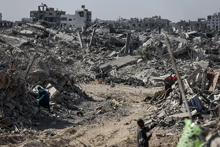 gazzede ateskes sonrasi donusler suruyor pir ridvandaki yikim buyuk 50 6hi5EsTB