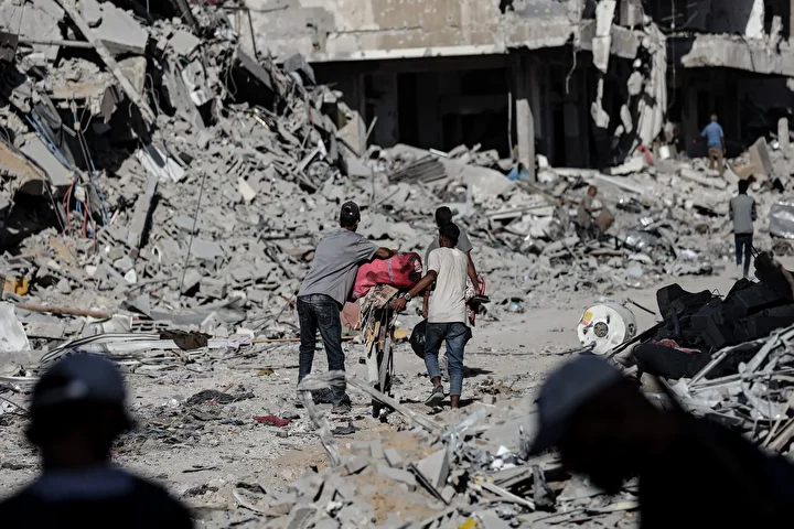gazzede ateskes sonrasi donusler suruyor pir ridvandaki yikim buyuk 6 MQrvMLs8