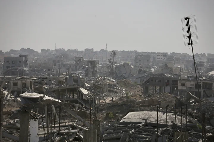 gazzede ateskes sonrasi donusler ve buyuk yikim 10 Ar7IhvLp