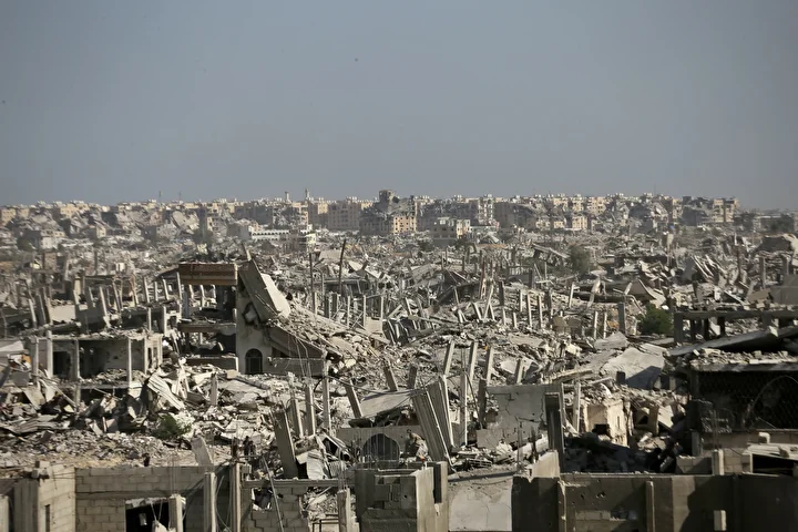 gazzede ateskes sonrasi donusler ve buyuk yikim 11 6ZUvEWPY