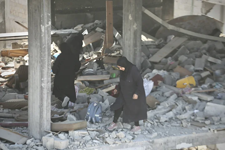 gazzede ateskes sonrasi donusler ve buyuk yikim 37 iaU3UEVt