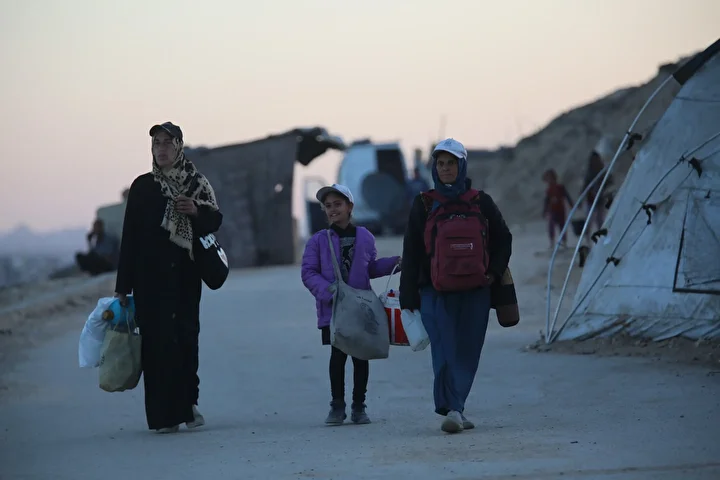gazzede ateskesin ikinci gununde filistinlilerin donusu suruyor 5 2dnLAlrN
