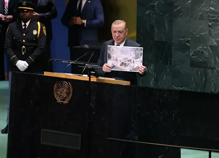 Gazzelilerden Trump'ın planına reaksiyon: Desteklemiyoruz lakin kabul etmek zorundayız 2 gazzelilerden trumpin planina reaksiyon desteklemiyoruz lakin kabul etmek zorundayiz 1 iJNJvLlN