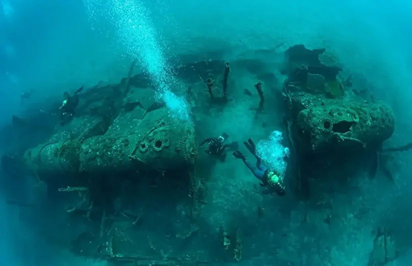 gelibolu tarihi su parki dalis turizminin yeni merkezi oluyor 1 vm3F25ck