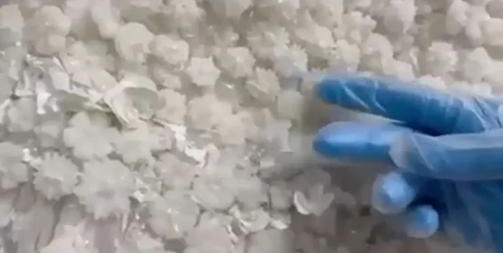 gelinlige islenmis 25 kilogram uyusturucu ele gecirildi 3
