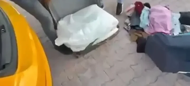 gelinlige islenmis 25 kilogram uyusturucu ele gecirildi 4 m85HpqLT