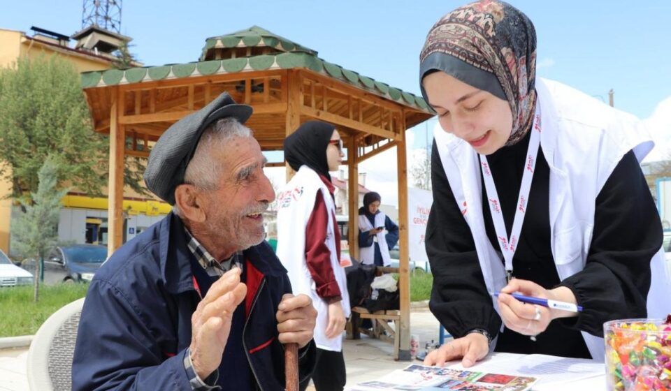 genc yeryuzu hekimleri calismalariyla ornek oluyor 5G2T7THZ.jpg