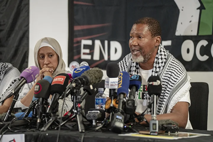 global sumud filosuna katilan guney afrikali aktivistler ulkelerine dondu 11 1X2MgXXC