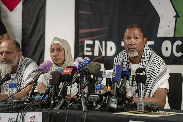 global sumud filosuna katilan guney afrikali aktivistler ulkelerine dondu 9 KlDGFU4h