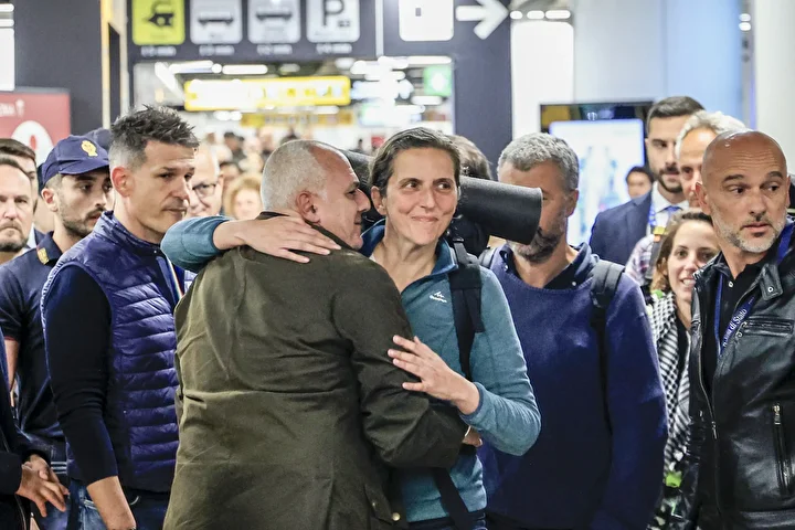global sumud filosuna katilan italyan vekiller romaya dondu 7 2cnDZwMa