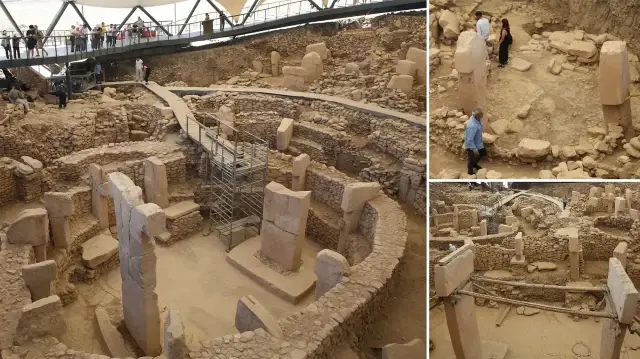 gobeklitepede bu yilki hafriyat ve tamir calismalarinda sona gelindi c yapisina yogunlastik HBX12qVC.webp