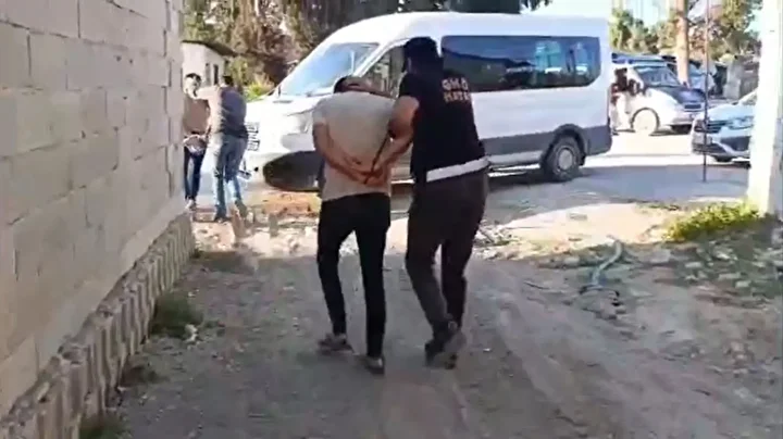 gocmen kacakcilarina safak operasyonu 10 tutuklama 4 UlJKURyz