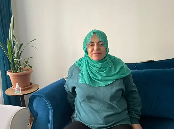 Gökdelenin 43'üncü katından düşmüştü: Semanur Arslan'ın sırlarla dolu mevtinde belge tekrar açıldı 4 gokdelenin 43uncu katindan dusmustu semanur arslanin sirlarla dolu mevtinde belge tekrar acildi 3 4F6cTAM6