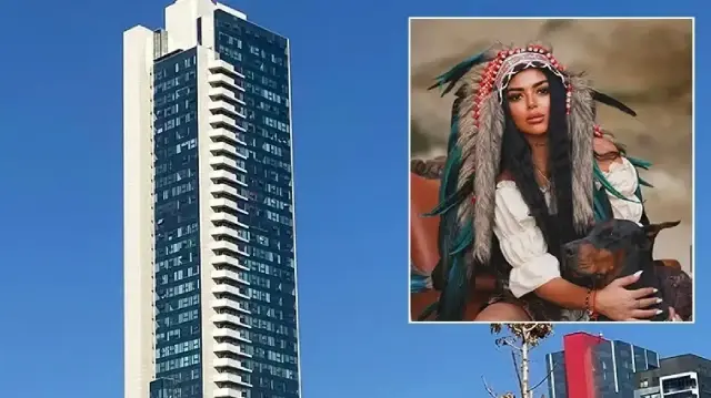 Gökdelenin 43’üncü katından düşmüştü: Semanur Arslan’ın sırlarla dolu mevtinde belge tekrar açıldı gokdelenin 43uncu katindan dusmustu semanur arslanin sirlarla dolu mevtinde belge tekrar acildi GEMwcAPa.webp