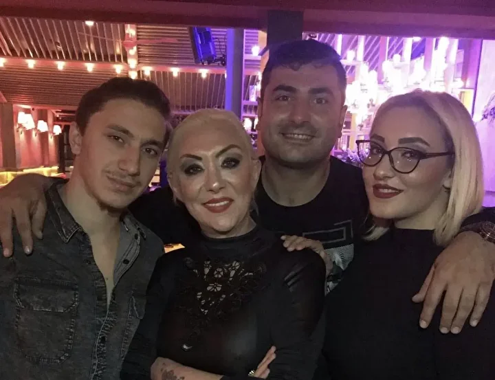 Güllü'nün İsimli Tıp Raporu ortaya çıktı: Alkolün tesirinde miydi? 1 gullunun isimli tip raporu ortaya cikti alkolun tesirinde miydi 0 M9PCwWeq