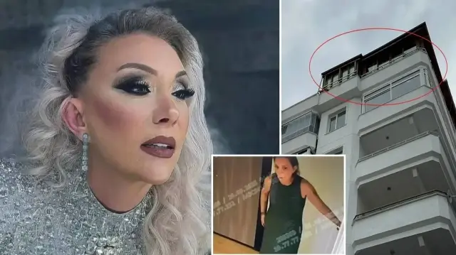 Güllü’nün kuşkulu mevtinde yeni gelişme: DNA incelemesi sonuçlandı gullunun kuskulu mevtinde yeni gelisme dna incelemesi sonuclandi UcyJI8nL.webp