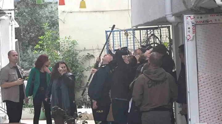 gullunun vefatiyla ilgili kritik gelisme olayin yasandigi dairede incelemeler basladi 0 vns2ijS9