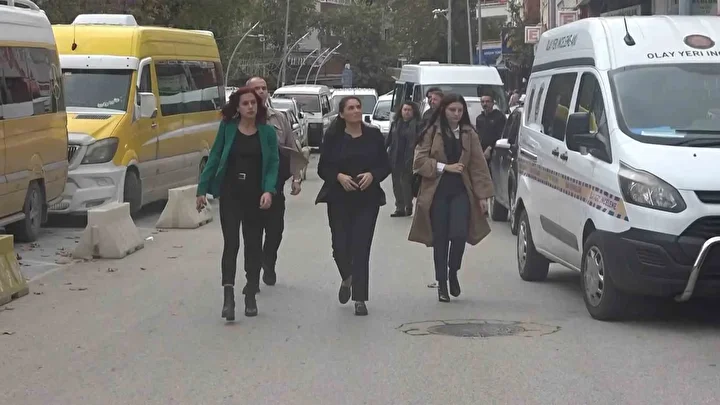gullunun vefatiyla ilgili kritik gelisme olayin yasandigi dairede incelemeler basladi 1 pJXlGfeH