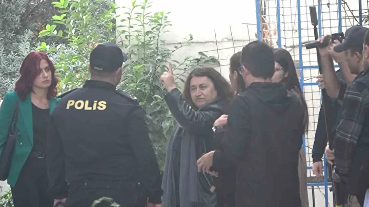 gullunun vefatiyla ilgili kritik gelisme olayin yasandigi dairede incelemeler basladi 3 kQyvRD43