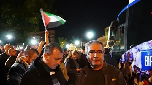Hakan Han Özcan'dan İsrail tarafından esir alınan Metehan Sarı'nın ailesine dayanak: Global intifada başlayacak 2 hakan han ozcandan israil tarafindan esir alinan metehan sarinin ailesine dayanak global intifada baslayacak