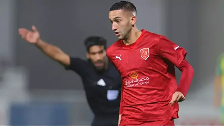 Hakim Ziyech için şaşırtan argüman: "Tüm vakitlerin en büyük transferi" diyerek duyurdular 1 hakim ziyech icin sasirtan arguman tum vakitlerin en buyuk transferi diyerek duyurdular 0 UwuOgFSr