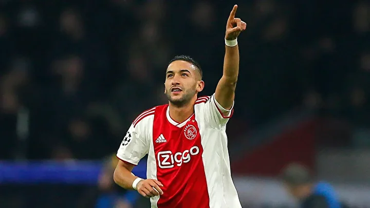 Hakim Ziyech için şaşırtan argüman: "Tüm vakitlerin en büyük transferi" diyerek duyurdular 5 hakim ziyech icin sasirtan arguman tum vakitlerin en buyuk transferi diyerek duyurdular 4 1dYfXPY3