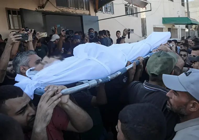 Hamas: İsrail daha evvelki taahhütlerini yerine getirmedi, atakların durması için gerçek garantiler istiyoruz 2 hamas israil daha evvelki taahhutlerini yerine getirmedi ataklarin durmasi icin gercek garantiler istiyoruz 1