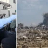 Bir vilayette panik: Havadan sokaklara bırakıldı, kapı kapı gezip tehlikeye dikkat çekildi! hamas israil daha evvelki taahhutlerini yerine getirmedi ataklarin durmasi icin gercek garantiler istiyoruz XHy3v34O.webp
