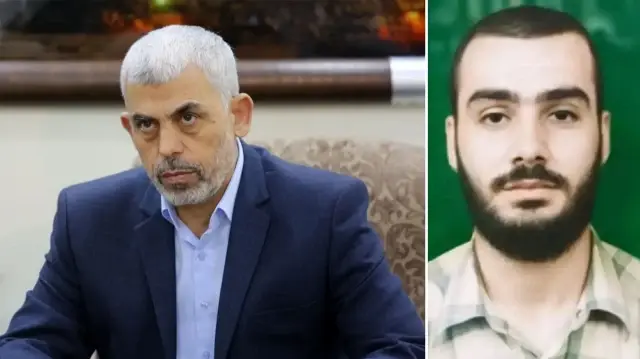 Hamas İsrail’den Yahya ve Muhammed Sinvar’ın naaşlarını teslim etmesini talep ediyor hamas israilden yahya ve muhammed sinvarin naaslarini teslim etmesini talep ediyor 7yBYwfJe.webp