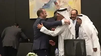 Hamas kabul etti: Gazze'de tam ateşkes sağlandı 2 hamas kabul etti gazzede tam ateskes saglandi 1 heas1FGf